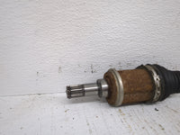2015-2016 Honda Cr-v Axle Shaft Rear Driver Cv C/v 1521102 - Oemusedautoparts1.com