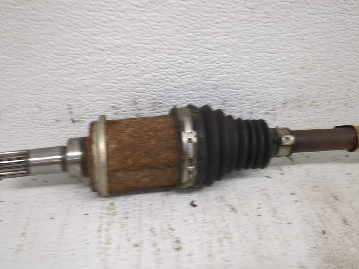 2015-2016 Honda Cr-v Axle Shaft Rear Driver Cv C/v 1521102 - Oemusedautoparts1.com