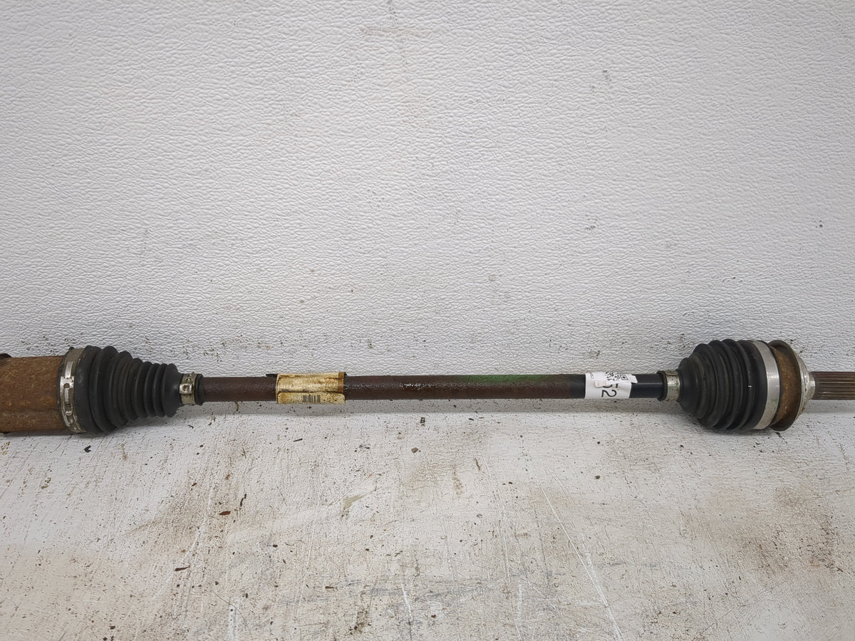 2015-2016 Honda Cr-v Axle Shaft Rear Driver Cv C/v 1521102 - Oemusedautoparts1.com