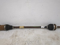2015-2016 Honda Cr-v Axle Shaft Rear Driver Cv C/v 1521102 - Oemusedautoparts1.com
