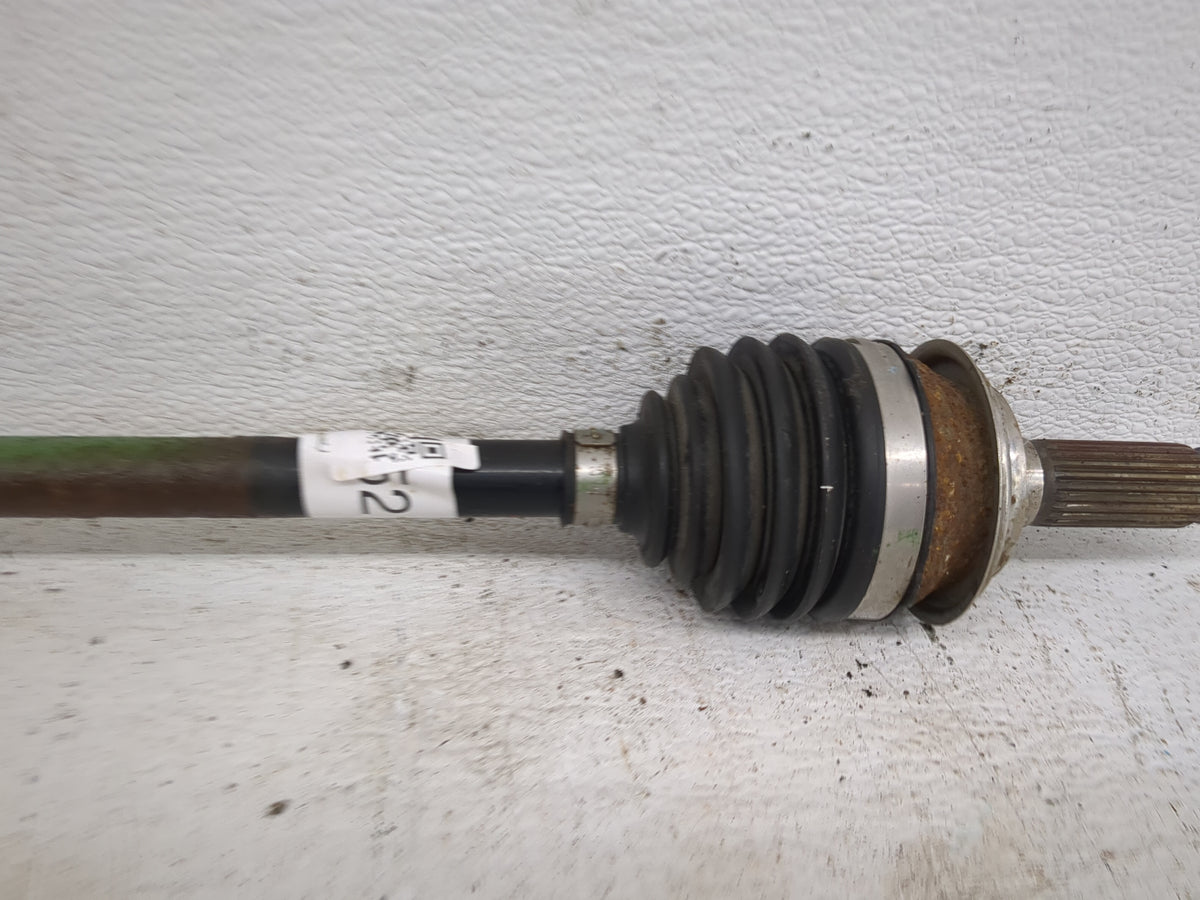 2015-2016 Honda Cr-v Axle Shaft Rear Driver Cv C/v 1521102 - Oemusedautoparts1.com