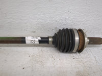 2015-2016 Honda Cr-v Axle Shaft Rear Driver Cv C/v 1521102 - Oemusedautoparts1.com
