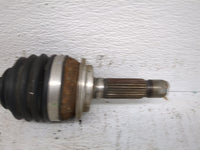 2015-2016 Honda Cr-v Axle Shaft Rear Driver Cv C/v 1521102 - Oemusedautoparts1.com