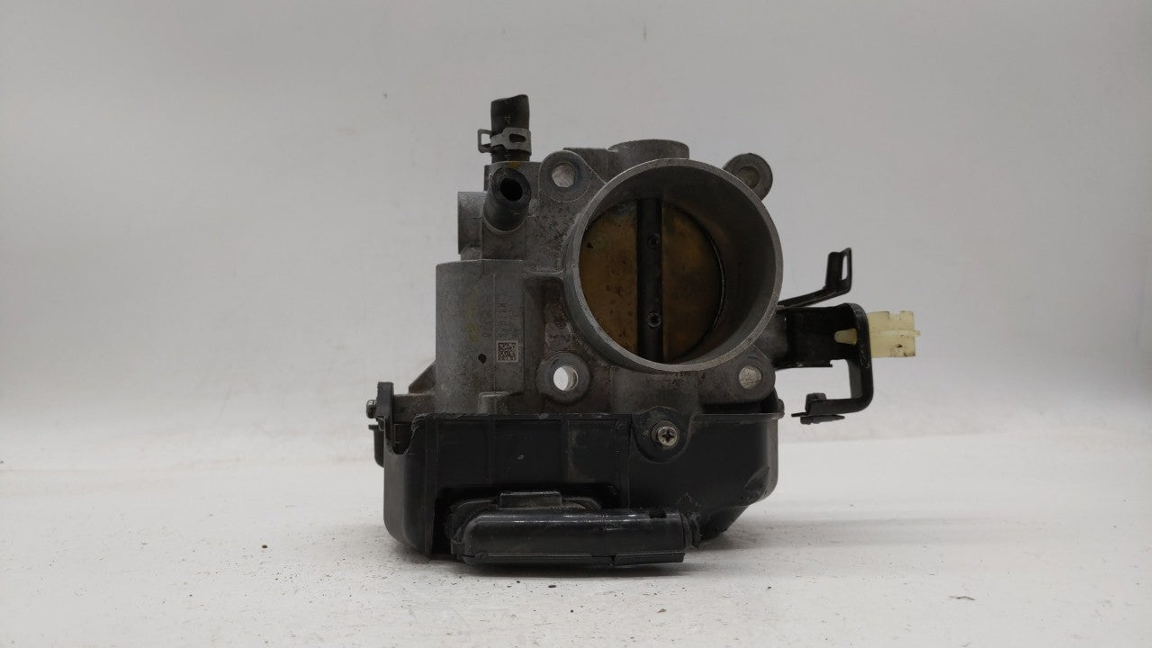2015-2018 Honda Cr-V Throttle Body P/N:GMF4A Fits Fits 2013 2014 2015 2016 2017 2018 OEM Used Auto Parts - Oemusedautoparts1