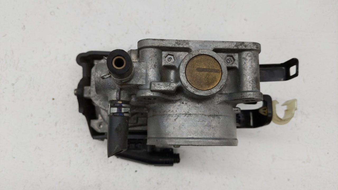 2015-2018 Honda Cr-V Throttle Body P/N:GMF4A Fits Fits 2013 2014 2015 2016 2017 2018 OEM Used Auto Parts - Oemusedautoparts1