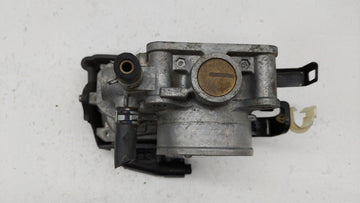 2015-2018 Honda Cr-V Throttle Body P/N:GMF4A Fits Fits 2013 2014 2015 2016 2017 2018 OEM Used Auto Parts