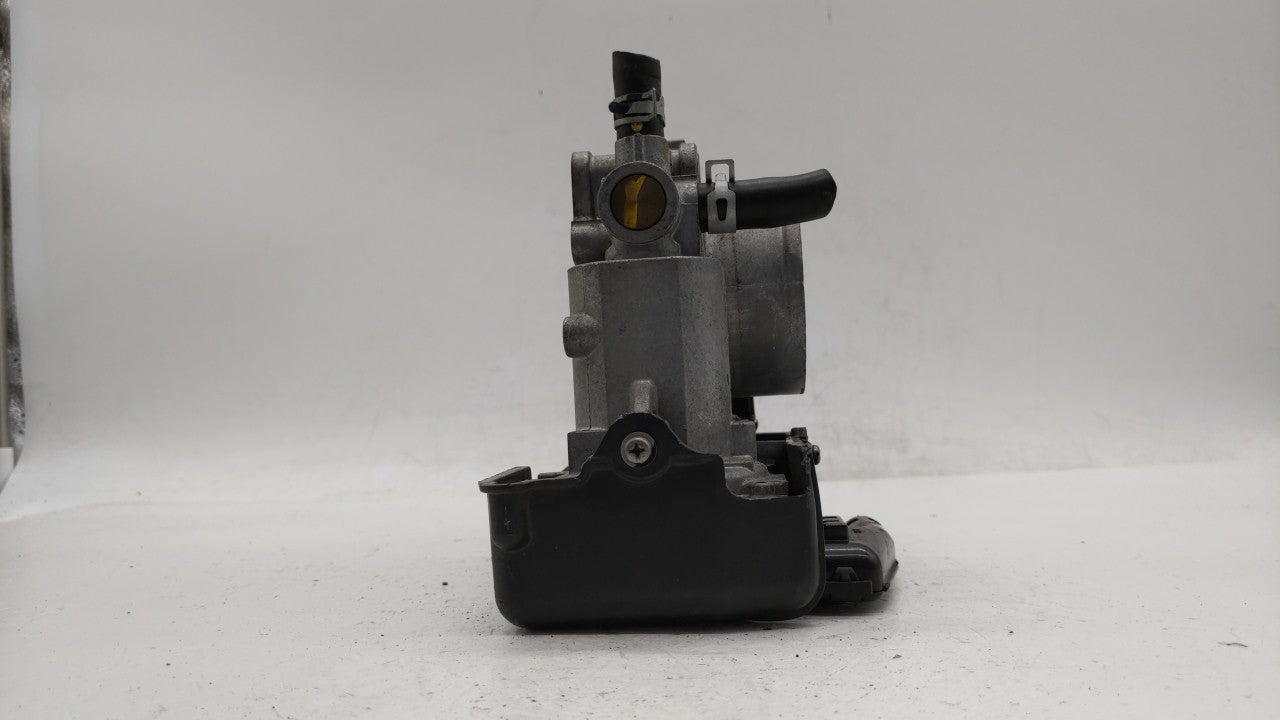 2015-2018 Honda Cr-V Throttle Body P/N:GMF4A Fits Fits 2013 2014 2015 2016 2017 2018 OEM Used Auto Parts - Oemusedautoparts1