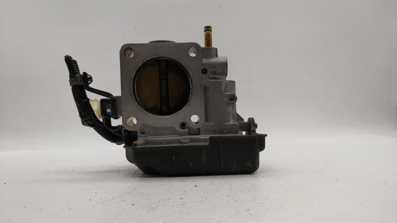 2015-2018 Honda Cr-V Throttle Body P/N:GMF4A Fits Fits 2013 2014 2015 2016 2017 2018 OEM Used Auto Parts - Oemusedautoparts1