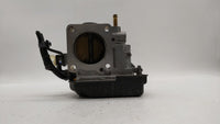 2015-2018 Honda Cr-V Throttle Body P/N:GMF4A Fits Fits 2013 2014 2015 2016 2017 2018 OEM Used Auto Parts - Oemusedautoparts1