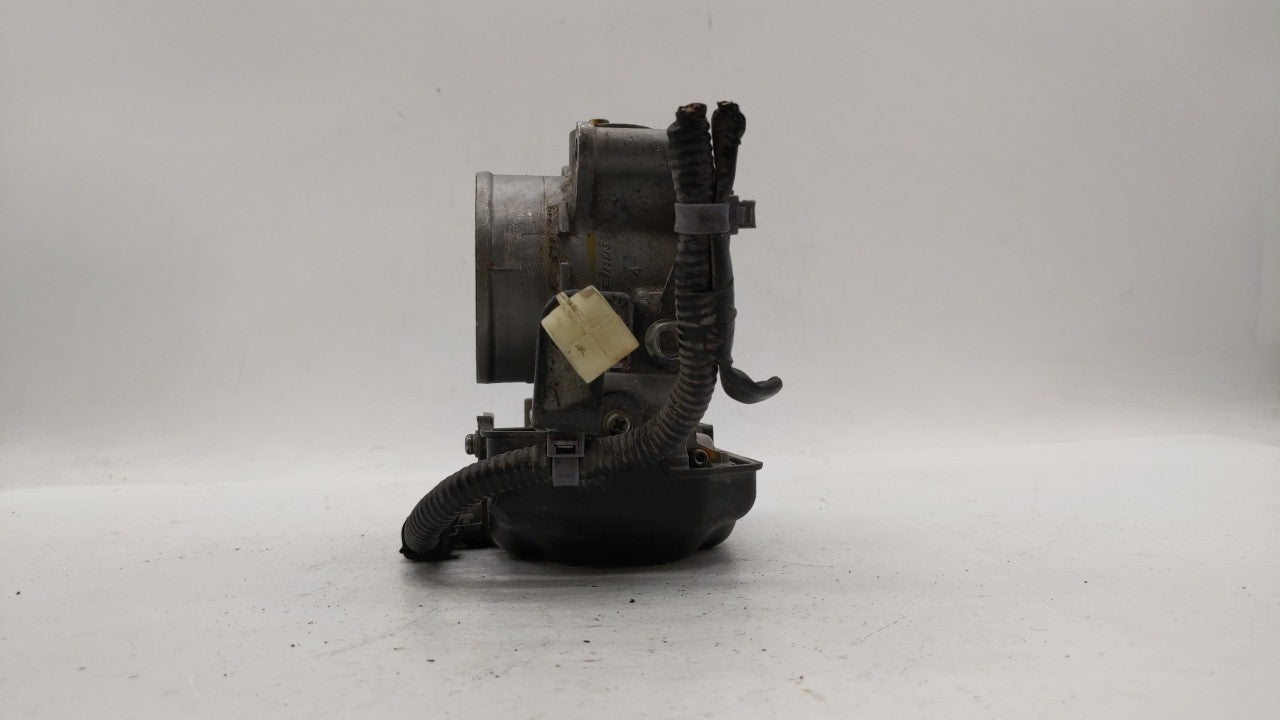 2015-2018 Honda Cr-V Throttle Body P/N:GMF4A Fits Fits 2013 2014 2015 2016 2017 2018 OEM Used Auto Parts - Oemusedautoparts1