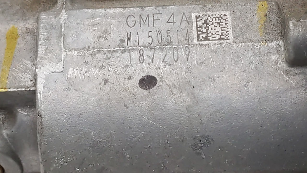 2015-2018 Honda Cr-V Throttle Body P/N:GMF4A Fits Fits 2013 2014 2015 2016 2017 2018 OEM Used Auto Parts - Oemusedautoparts1