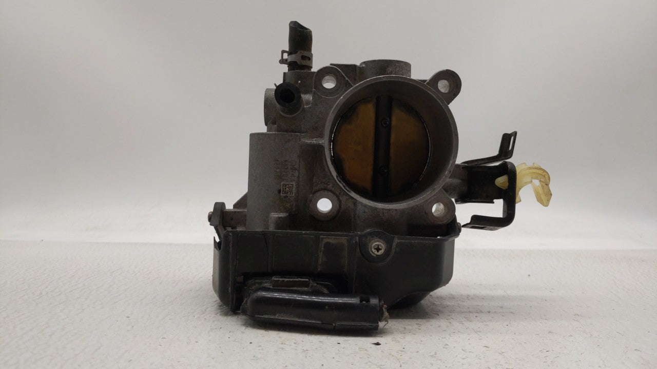 2015-2018 Honda Cr-V Throttle Body P/N:GMF4A Fits Fits 2013 2014 2015 2016 2017 2018 OEM Used Auto Parts - Oemusedautoparts1