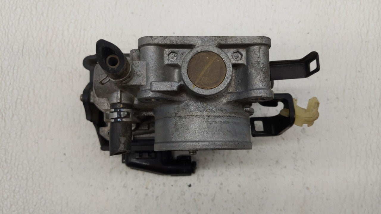 2015-2018 Honda Cr-V Throttle Body P/N:GMF4A Fits Fits 2013 2014 2015 2016 2017 2018 OEM Used Auto Parts - Oemusedautoparts1