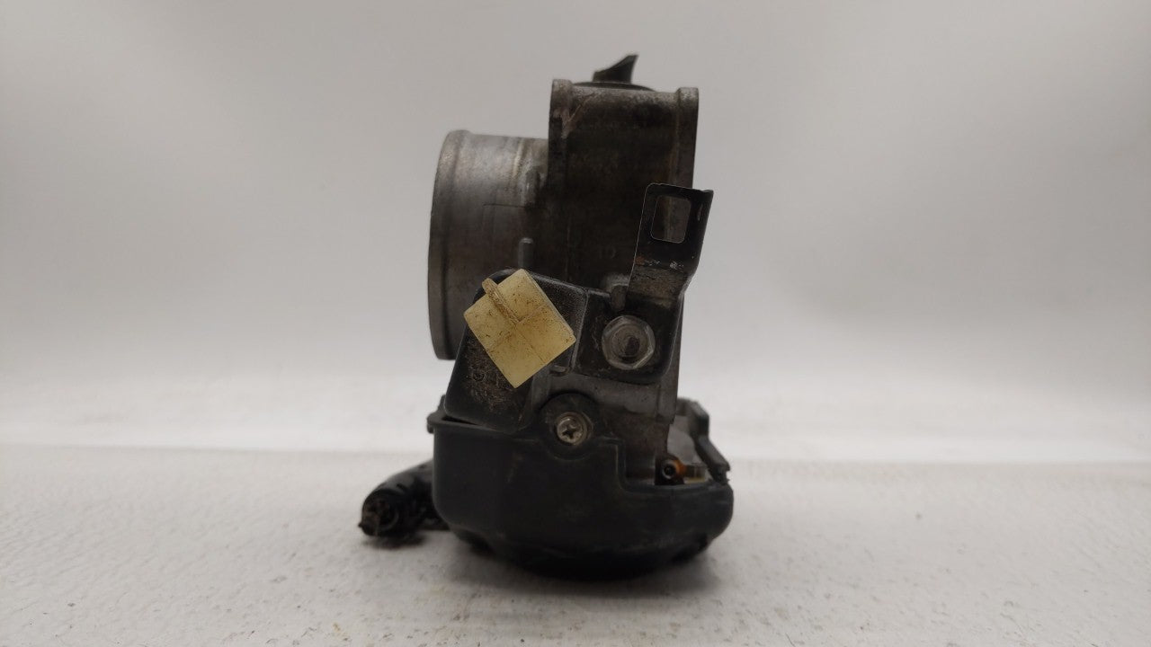 2015-2018 Honda Cr-V Throttle Body P/N:GMF4A Fits Fits 2013 2014 2015 2016 2017 2018 OEM Used Auto Parts - Oemusedautoparts1