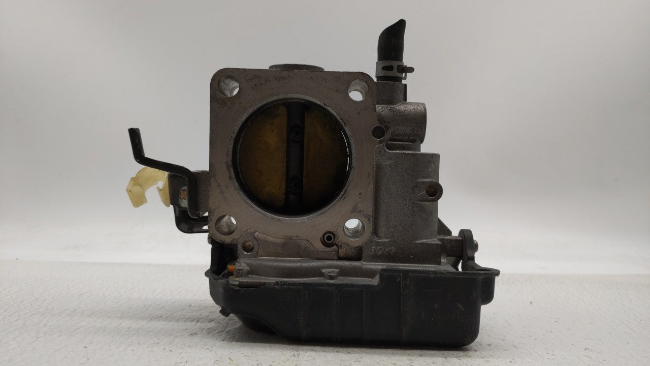 2015-2018 Honda Cr-V Throttle Body P/N:GMF4A Fits Fits 2013 2014 2015 2016 2017 2018 OEM Used Auto Parts - Oemusedautoparts1