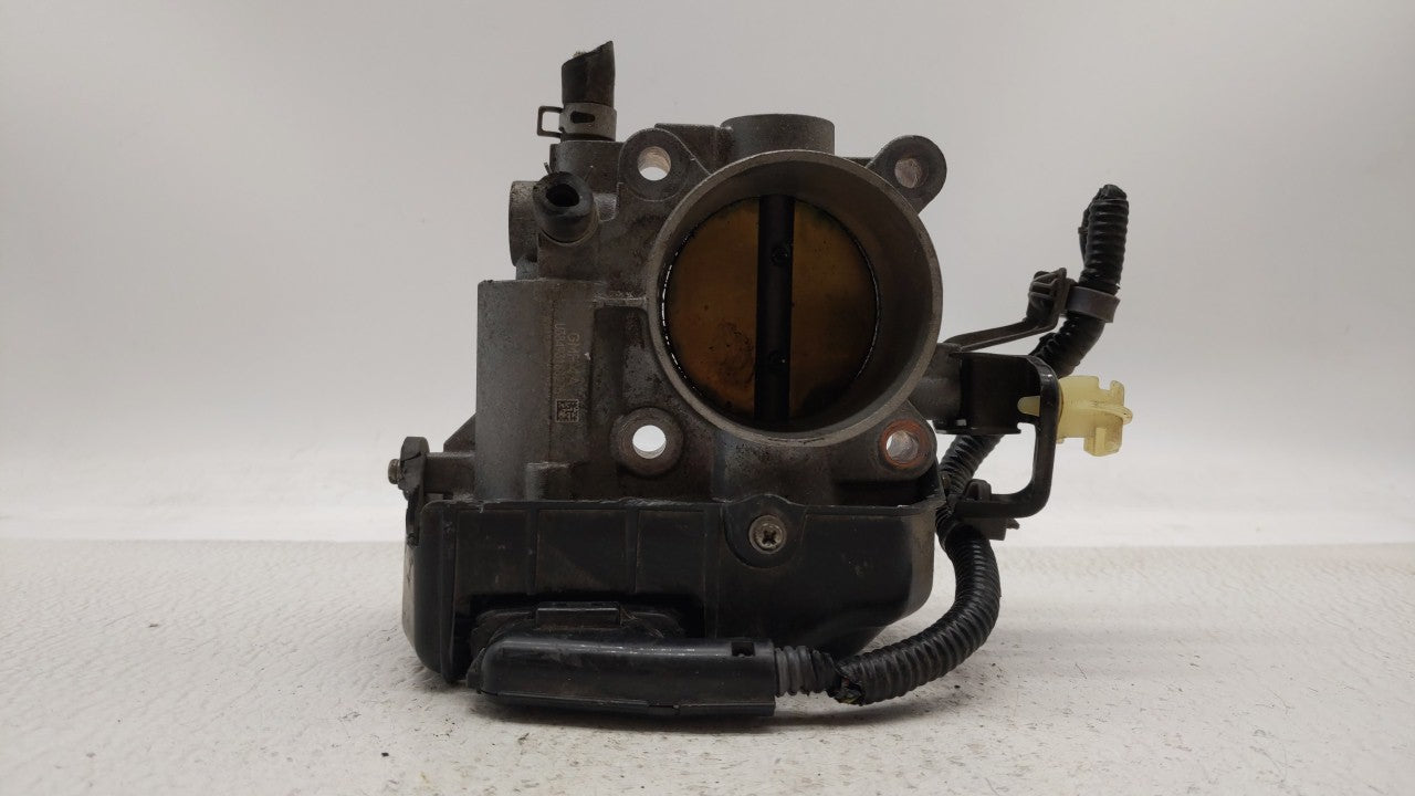 2015-2018 Honda Cr-V Throttle Body P/N:GMF4A Fits Fits 2013 2014 2015 2016 2017 2018 OEM Used Auto Parts - Oemusedautoparts1