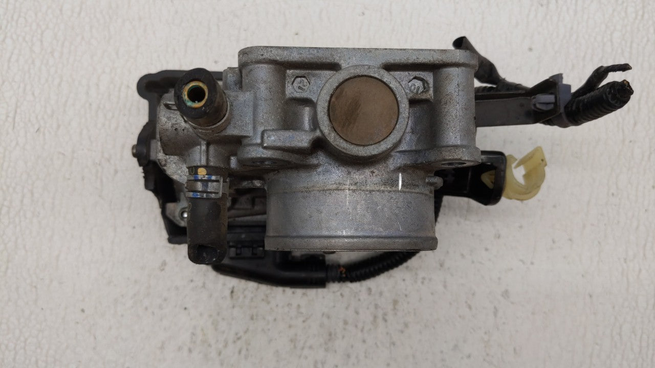 2015-2018 Honda Cr-V Throttle Body P/N:GMF4A Fits Fits 2013 2014 2015 2016 2017 2018 OEM Used Auto Parts - Oemusedautoparts1