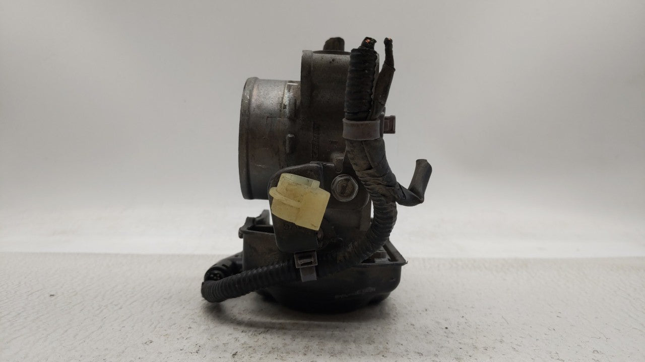 2015-2018 Honda Cr-V Throttle Body P/N:GMF4A Fits Fits 2013 2014 2015 2016 2017 2018 OEM Used Auto Parts - Oemusedautoparts1