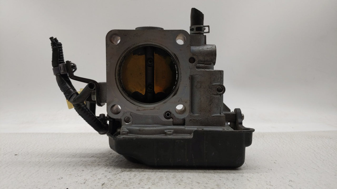 2015-2018 Honda Cr-V Throttle Body P/N:GMF4A Fits Fits 2013 2014 2015 2016 2017 2018 OEM Used Auto Parts - Oemusedautoparts1