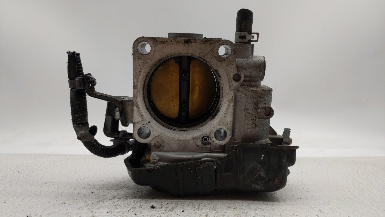 2015-2018 Honda Cr-V Throttle Body P/N:GMF4A Fits Fits 2013 2014 2015 2016 2017 2018 OEM Used Auto Parts - Oemusedautoparts1
