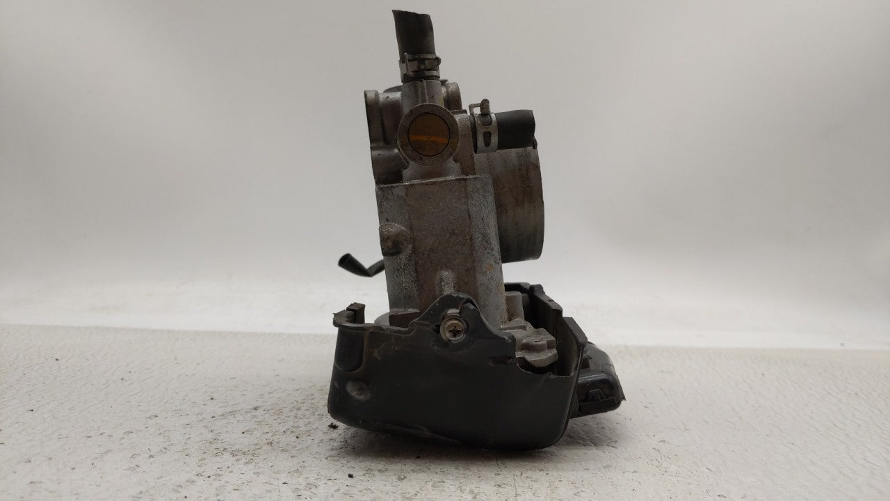 2015-2018 Honda Cr-V Throttle Body P/N:GMF4A Fits Fits 2013 2014 2015 2016 2017 2018 OEM Used Auto Parts - Oemusedautoparts1