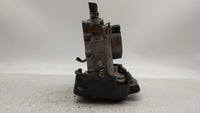 2015-2018 Honda Cr-V Throttle Body P/N:GMF4A Fits Fits 2013 2014 2015 2016 2017 2018 OEM Used Auto Parts - Oemusedautoparts1