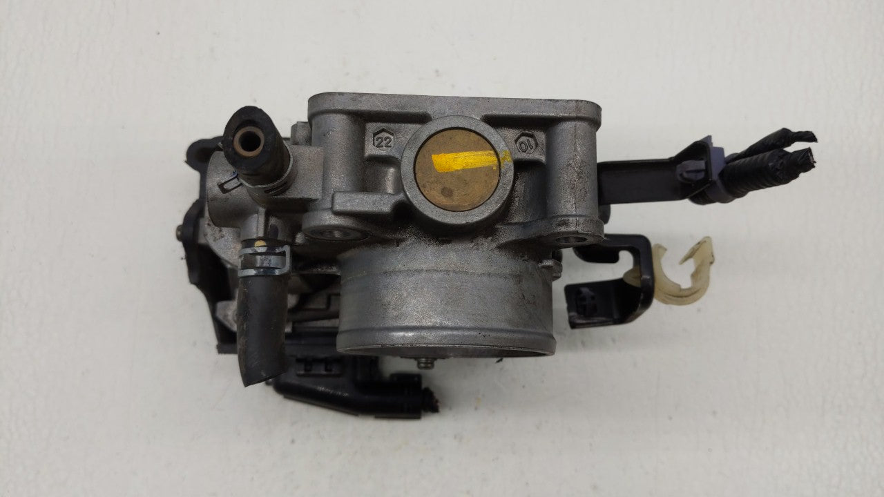 2015-2018 Honda Cr-V Throttle Body P/N:GMF4A Fits Fits 2013 2014 2015 2016 2017 2018 OEM Used Auto Parts - Oemusedautoparts1