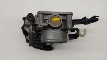 2015-2018 Honda Cr-V Throttle Body P/N:GMF4A Fits Fits 2013 2014 2015 2016 2017 2018 OEM Used Auto Parts