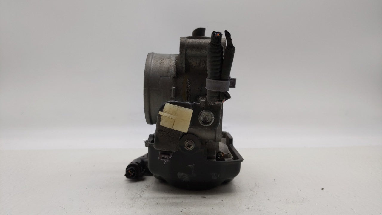 2015-2018 Honda Cr-V Throttle Body P/N:GMF4A Fits Fits 2013 2014 2015 2016 2017 2018 OEM Used Auto Parts - Oemusedautoparts1