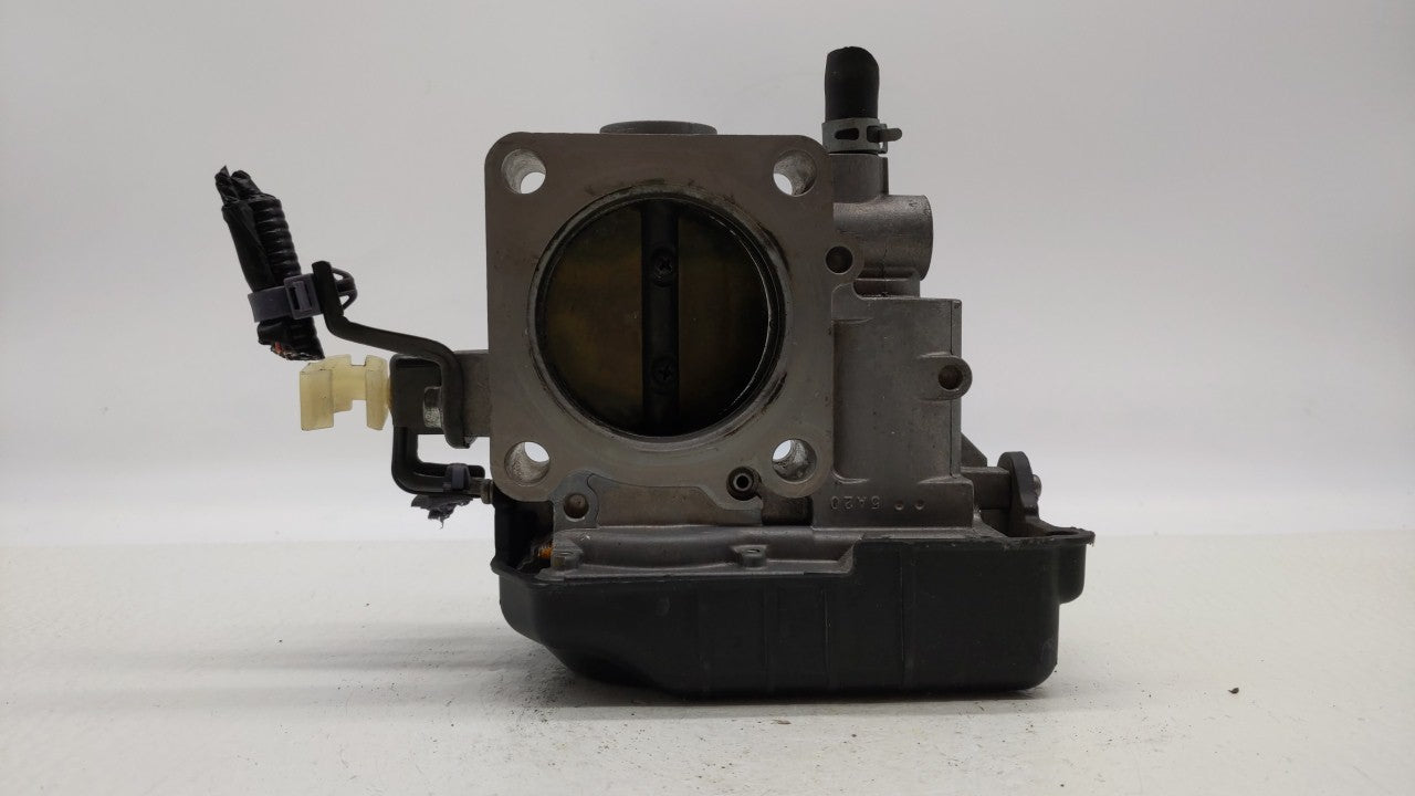 2015-2018 Honda Cr-V Throttle Body P/N:GMF4A Fits Fits 2013 2014 2015 2016 2017 2018 OEM Used Auto Parts - Oemusedautoparts1