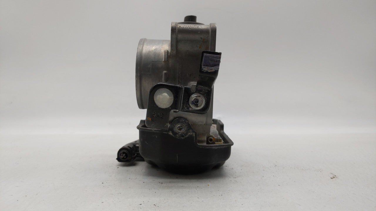 2015-2018 Honda Cr-V Throttle Body P/N:GMF4A Fits Fits 2013 2014 2015 2016 2017 2018 OEM Used Auto Parts - Oemusedautoparts1