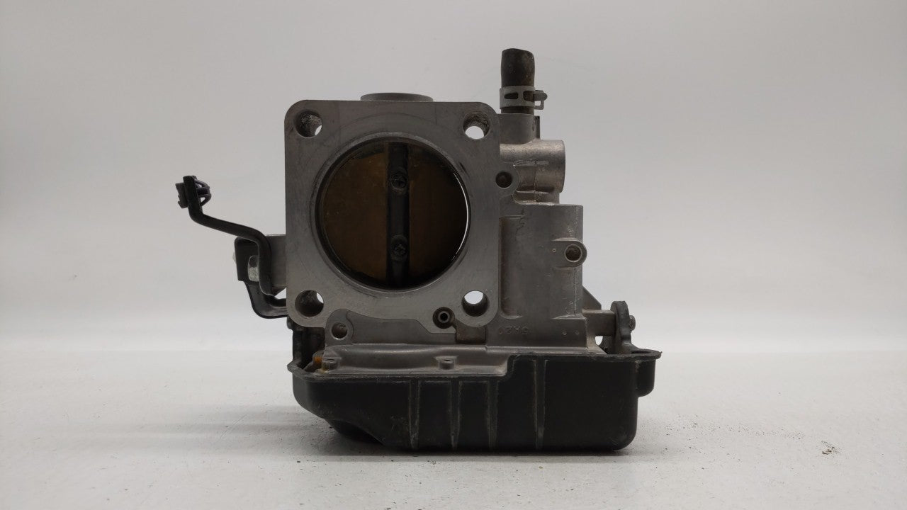2015-2018 Honda Cr-V Throttle Body P/N:GMF4A Fits Fits 2013 2014 2015 2016 2017 2018 OEM Used Auto Parts - Oemusedautoparts1