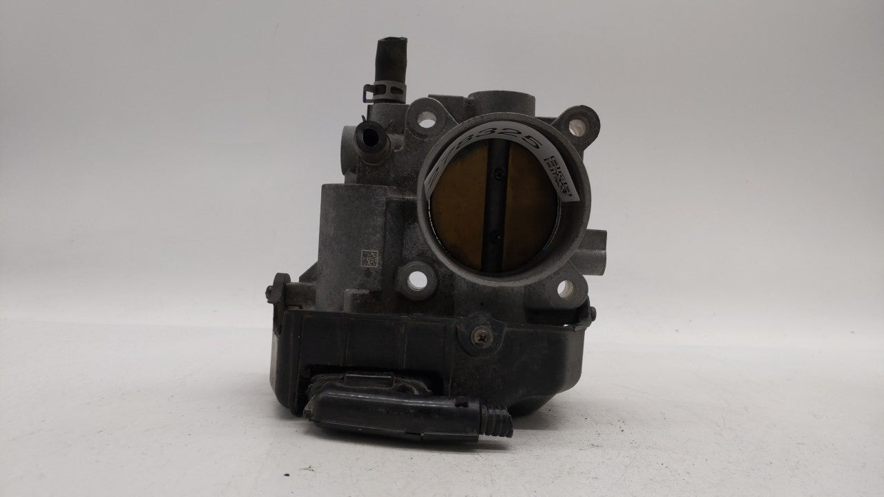 2015-2018 Honda Cr-V Throttle Body P/N:GMF4A Fits Fits 2013 2014 2015 2016 2017 2018 OEM Used Auto Parts - Oemusedautoparts1