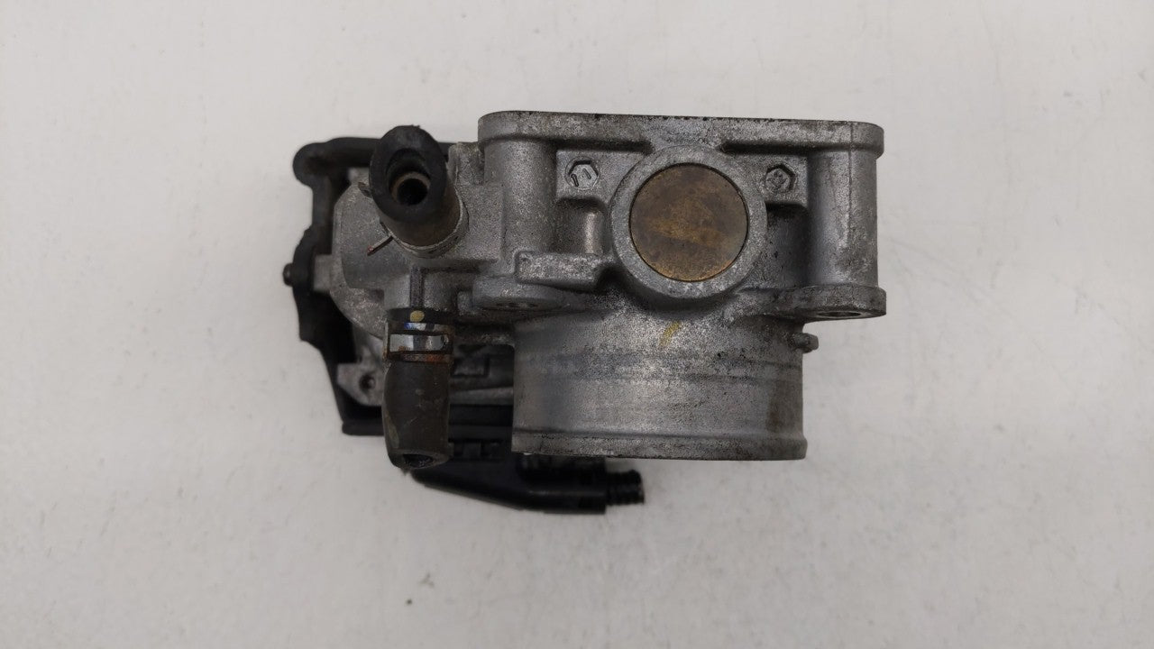 2015-2018 Honda Cr-V Throttle Body P/N:GMF4A Fits Fits 2013 2014 2015 2016 2017 2018 OEM Used Auto Parts - Oemusedautoparts1