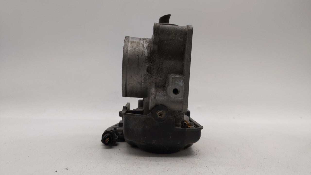 2015-2018 Honda Cr-V Throttle Body P/N:GMF4A Fits Fits 2013 2014 2015 2016 2017 2018 OEM Used Auto Parts - Oemusedautoparts1