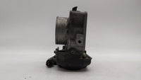 2015-2018 Honda Cr-V Throttle Body P/N:GMF4A Fits Fits 2013 2014 2015 2016 2017 2018 OEM Used Auto Parts - Oemusedautoparts1