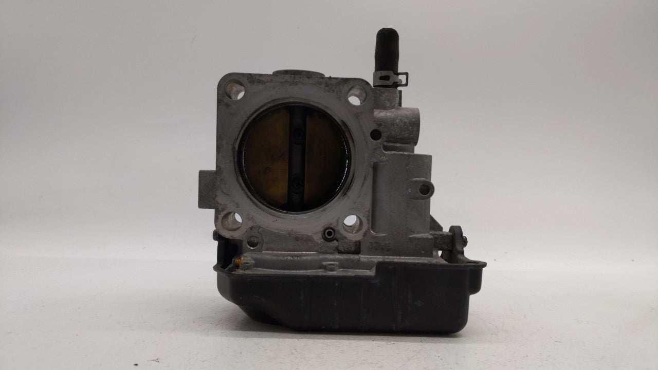 2015-2018 Honda Cr-V Throttle Body P/N:GMF4A Fits Fits 2013 2014 2015 2016 2017 2018 OEM Used Auto Parts - Oemusedautoparts1