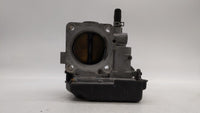 2015-2018 Honda Cr-V Throttle Body P/N:GMF4A Fits Fits 2013 2014 2015 2016 2017 2018 OEM Used Auto Parts - Oemusedautoparts1