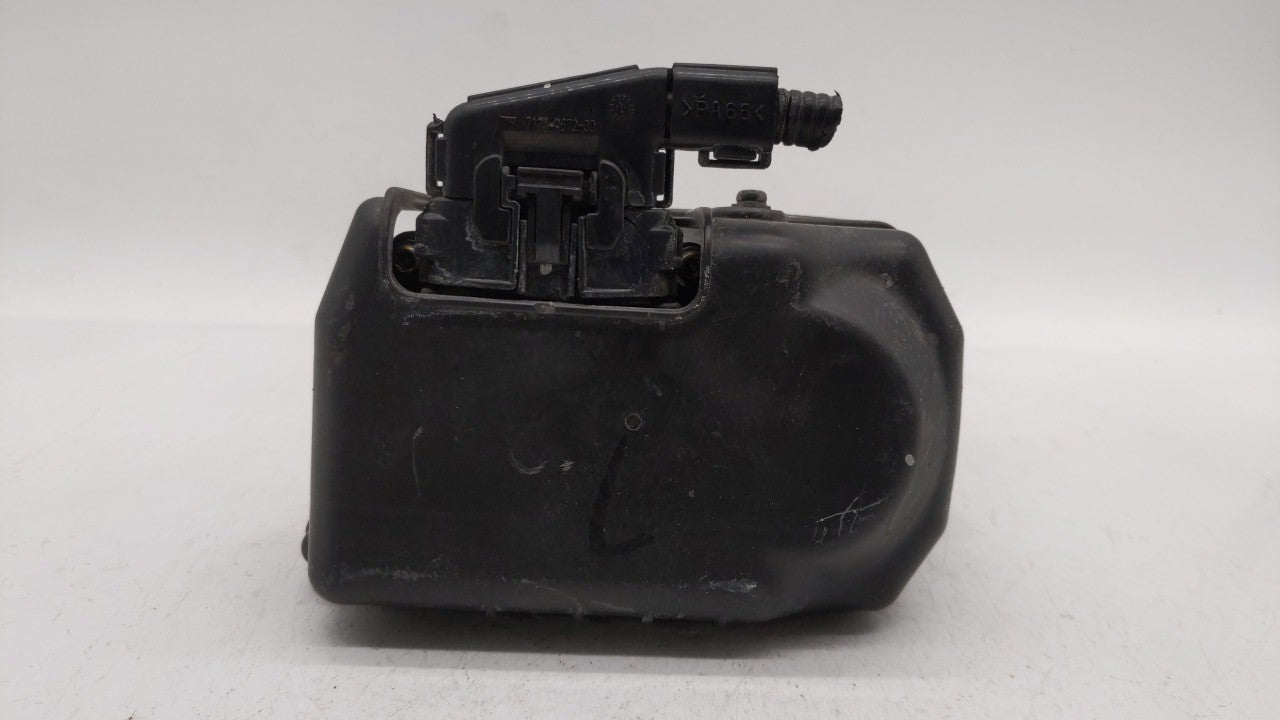 2015-2018 Honda Cr-V Throttle Body P/N:GMF4A Fits Fits 2013 2014 2015 2016 2017 2018 OEM Used Auto Parts - Oemusedautoparts1