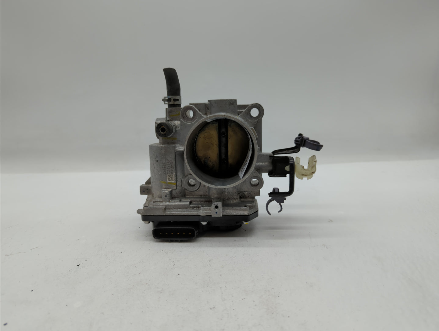 2015-2018 Honda Cr-V Throttle Body P/N:GMF4A Fits Fits 2013 2014 2015 2016 2017 2018 OEM Used Auto Parts - Oemusedautoparts1