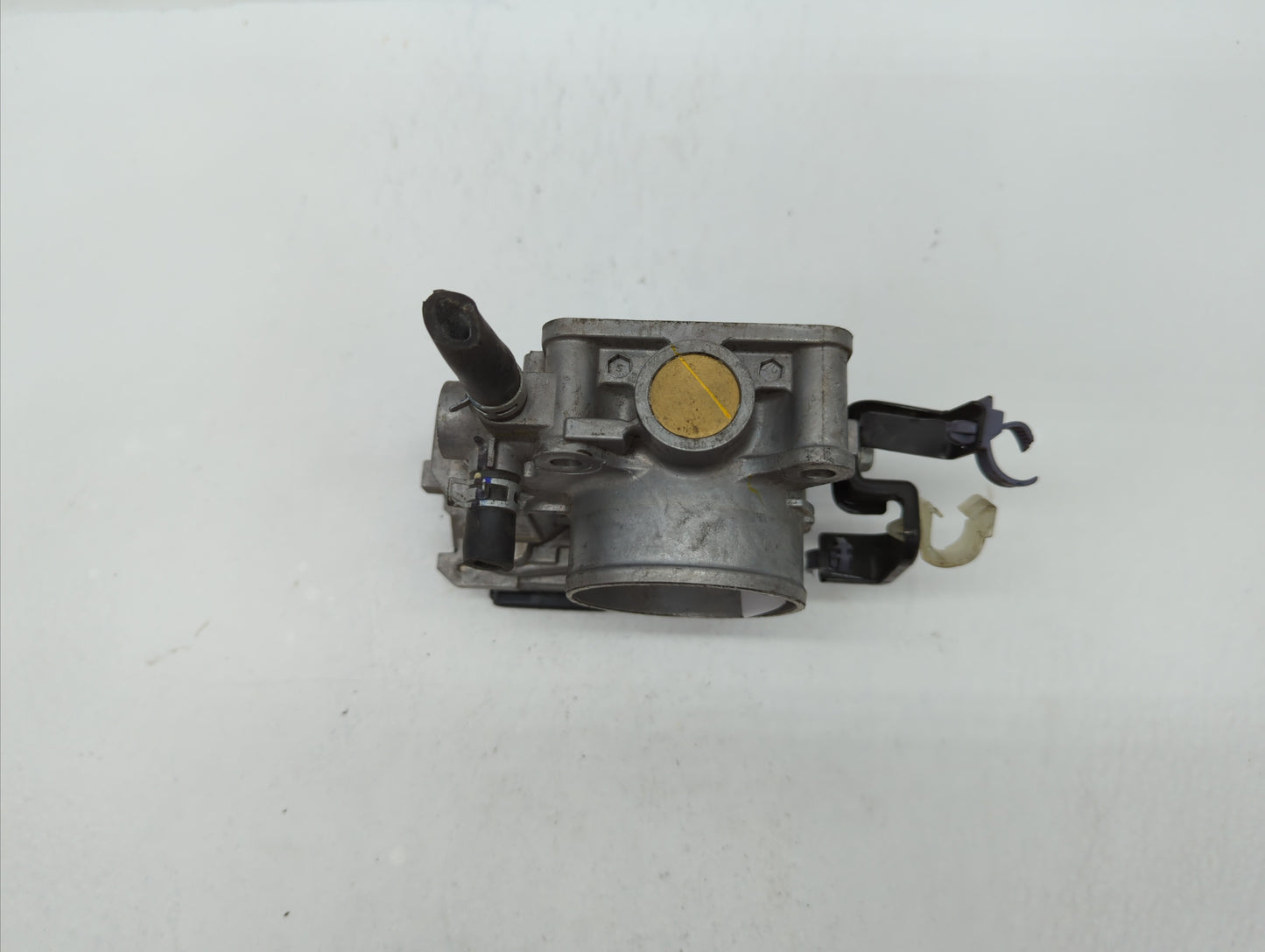 2015-2018 Honda Cr-V Throttle Body P/N:GMF4A Fits Fits 2013 2014 2015 2016 2017 2018 OEM Used Auto Parts - Oemusedautoparts1