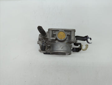 2015-2018 Honda Cr-V Throttle Body P/N:GMF4A Fits Fits 2013 2014 2015 2016 2017 2018 OEM Used Auto Parts