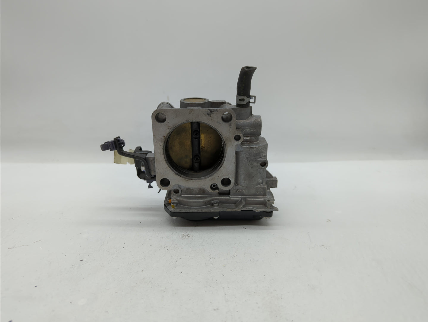 2015-2018 Honda Cr-V Throttle Body P/N:GMF4A Fits Fits 2013 2014 2015 2016 2017 2018 OEM Used Auto Parts - Oemusedautoparts1