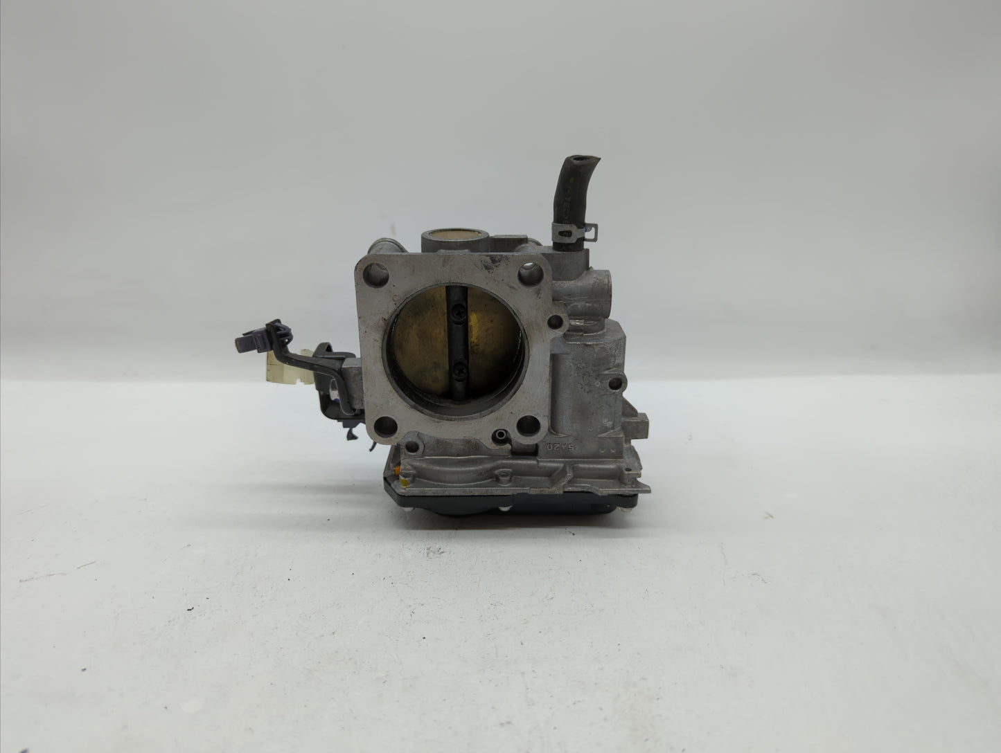 2015-2018 Honda Cr-V Throttle Body P/N:GMF4A Fits Fits 2013 2014 2015 2016 2017 2018 OEM Used Auto Parts - Oemusedautoparts1