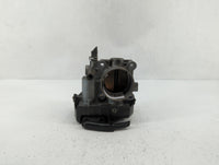 2015-2018 Honda Cr-V Throttle Body P/N:1430 09T28 1430 0RS04, 1430 11S17, GMF4A Fits Fits 2013 2014 2015 2016 2017 2018 OEM 