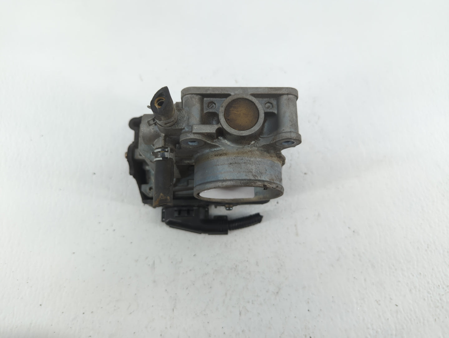 2015-2018 Honda Cr-V Throttle Body P/N:1430 09T28 1430 0RS04, 1430 11S17, GMF4A Fits Fits 2013 2014 2015 2016 2017 2018 OEM 