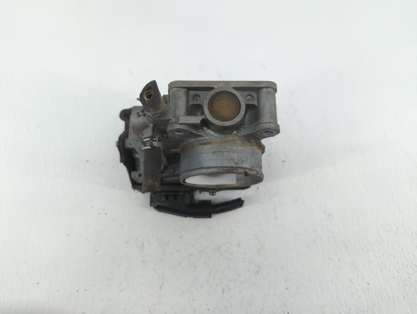 2015-2018 Honda Cr-V Throttle Body P/N:1430 09T28 1430 0RS04, 1430 11S17, GMF4A Fits Fits 2013 2014 2015 2016 2017 2018 OEM 