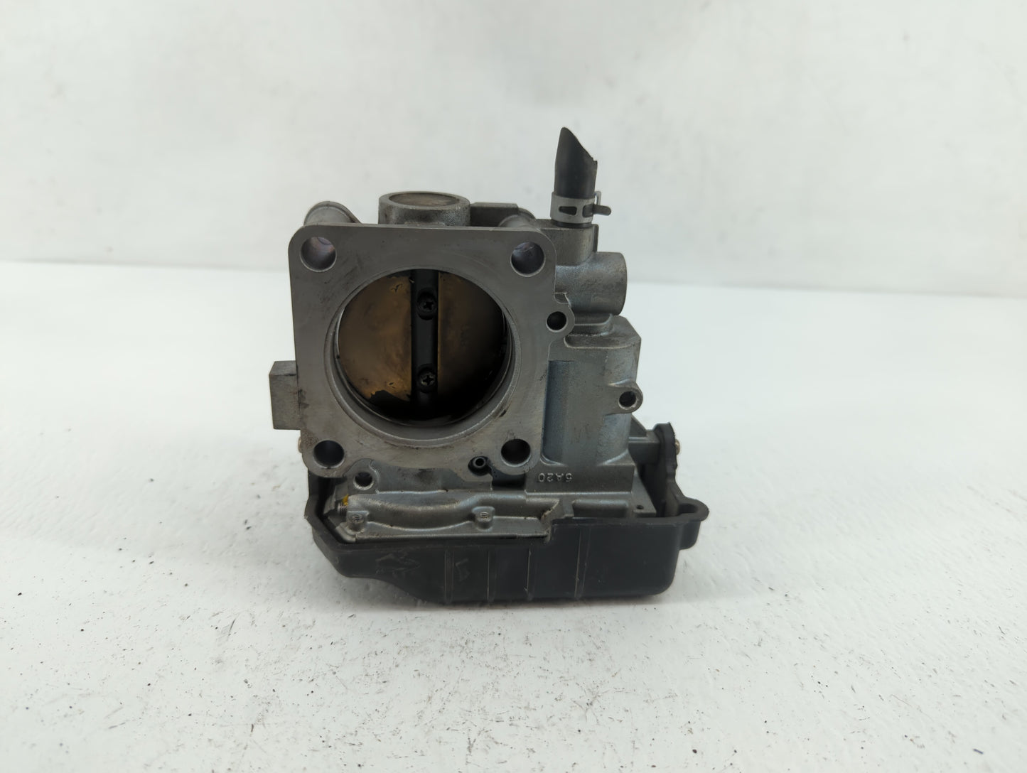 2015-2018 Honda Cr-V Throttle Body P/N:1430 09T28 1430 0RS04, 1430 11S17, GMF4A Fits Fits 2013 2014 2015 2016 2017 2018 OEM 