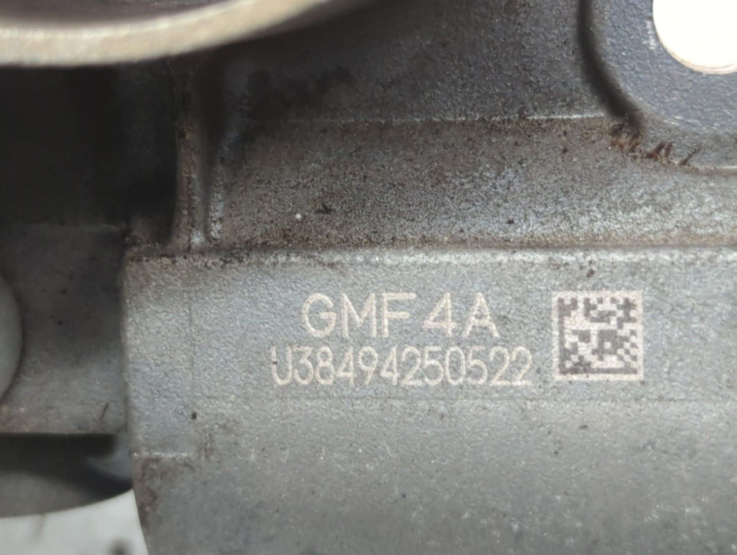 2015-2018 Honda Cr-V Throttle Body P/N:1430 09T28 1430 0RS04, 1430 11S17, GMF4A Fits Fits 2013 2014 2015 2016 2017 2018 OEM 