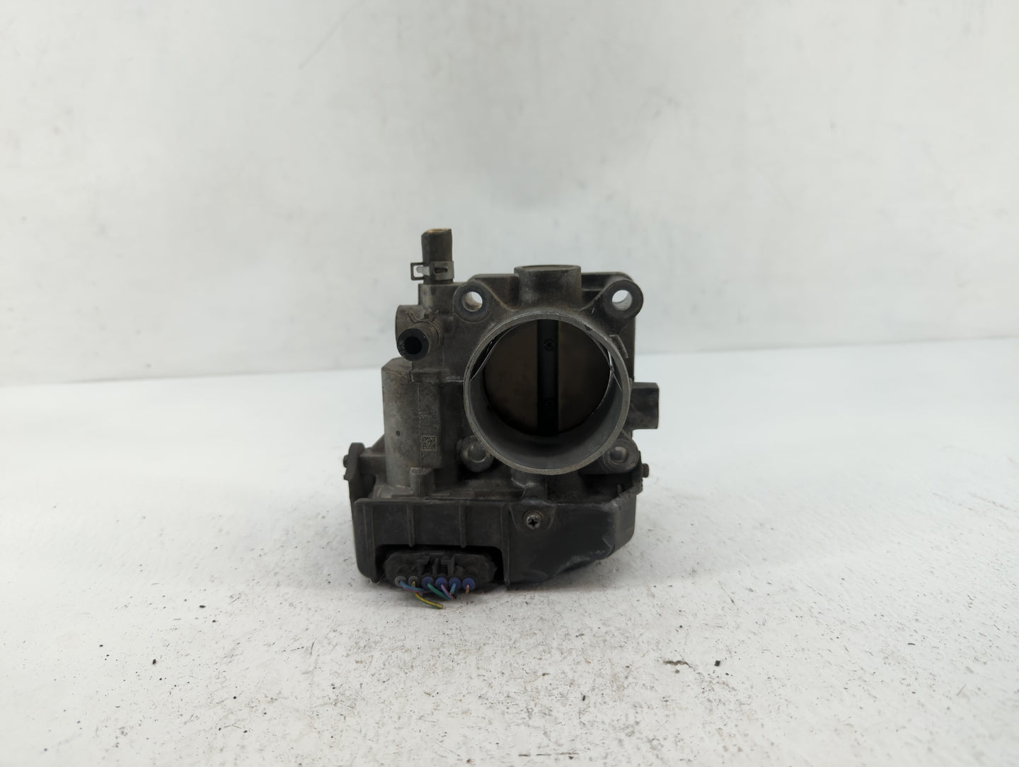 2015-2018 Honda Cr-V Throttle Body P/N:1430 09T28 1430 0RS04, 1430 11S17, GMF4A Fits Fits 2013 2014 2015 2016 2017 2018 OEM 